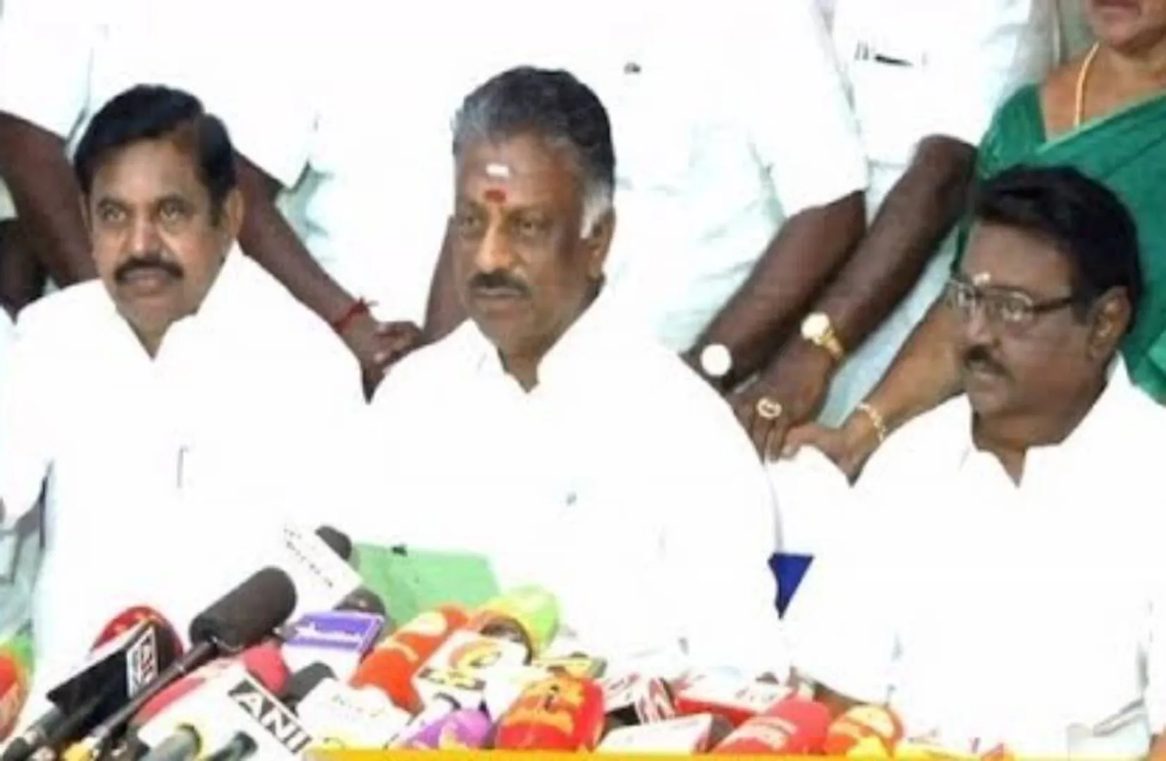 press meet